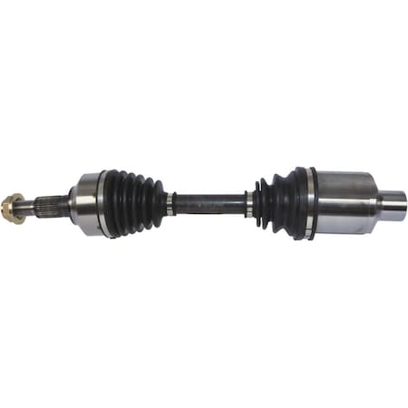 A1 Cardone NEW CV DRIVE AXLE 66-1572